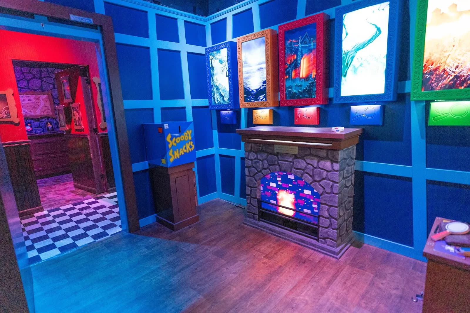 Escape Room